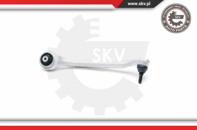 Esen SKV 04SKV237 - Рычаг подвески колеса www.autospares.lv