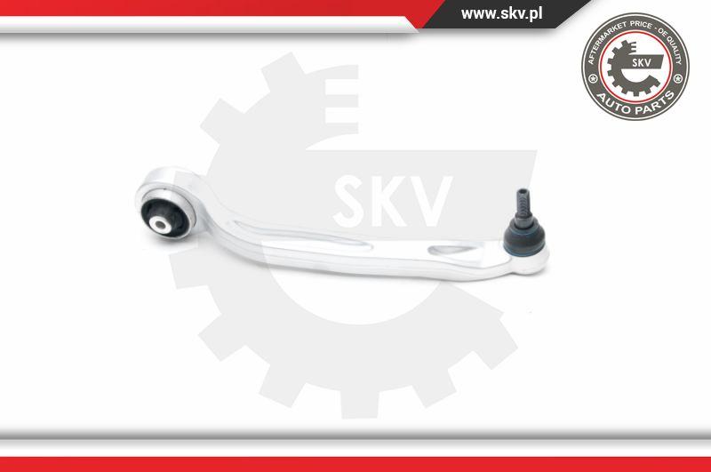 Esen SKV 04SKV237 - Neatkarīgās balstiekārtas svira, Riteņa piekare www.autospares.lv