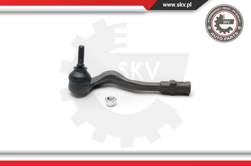 Esen SKV 04SKV221 - Tie Rod End www.autospares.lv