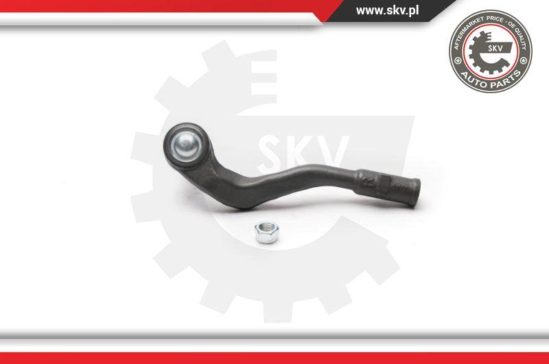 Esen SKV 04SKV221 - Stūres šķērsstiepņa uzgalis www.autospares.lv