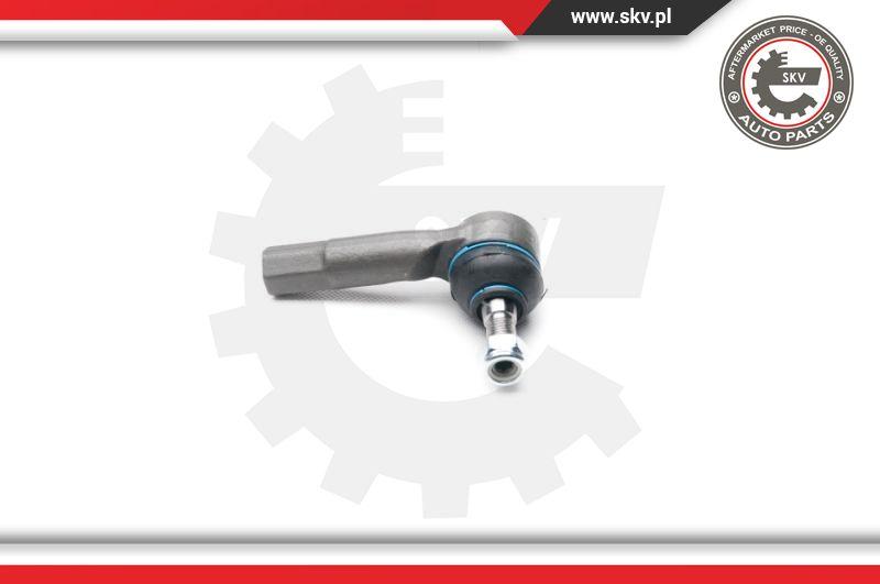 Esen SKV 04SKV274 - Наконечник рулевой тяги, шарнир www.autospares.lv