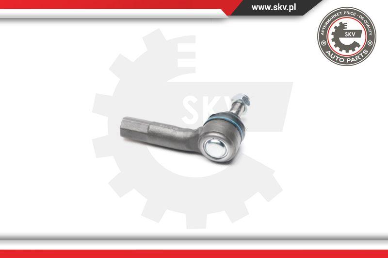 Esen SKV 04SKV274 - Tie Rod End www.autospares.lv