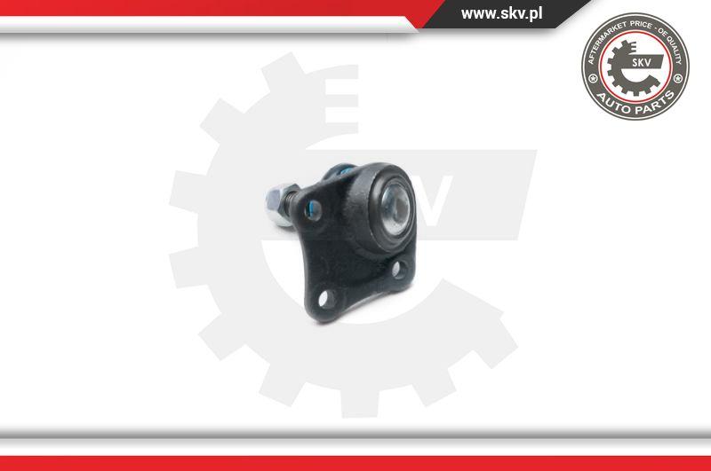 Esen SKV 04SKV273 - Ball Joint www.autospares.lv