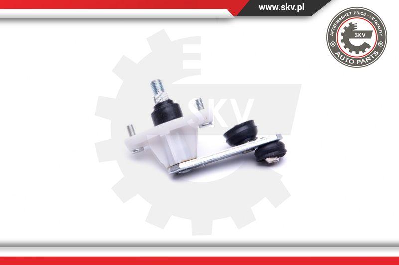 Esen SKV 05SKV087 - Stiklu tīrītāja sviru un stiepņu sistēma www.autospares.lv