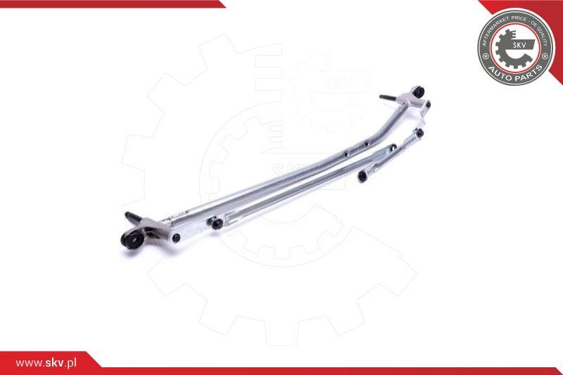 Esen SKV 05SKV130 - Stiklu tīrītāja sviru un stiepņu sistēma www.autospares.lv