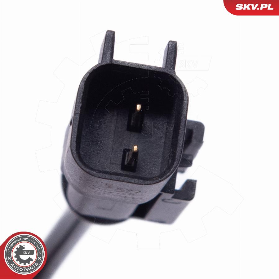 Esen SKV 06SKV444 - Devējs, Riteņu griešanās ātrums www.autospares.lv