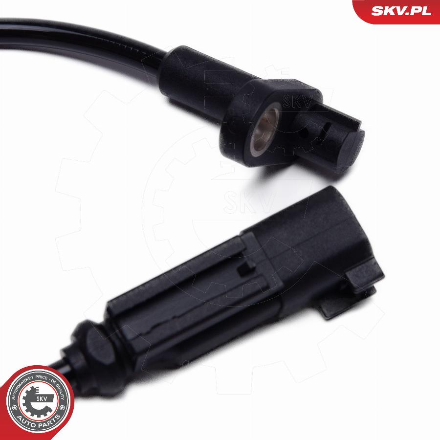 Esen SKV 06SKV444 - Devējs, Riteņu griešanās ātrums www.autospares.lv