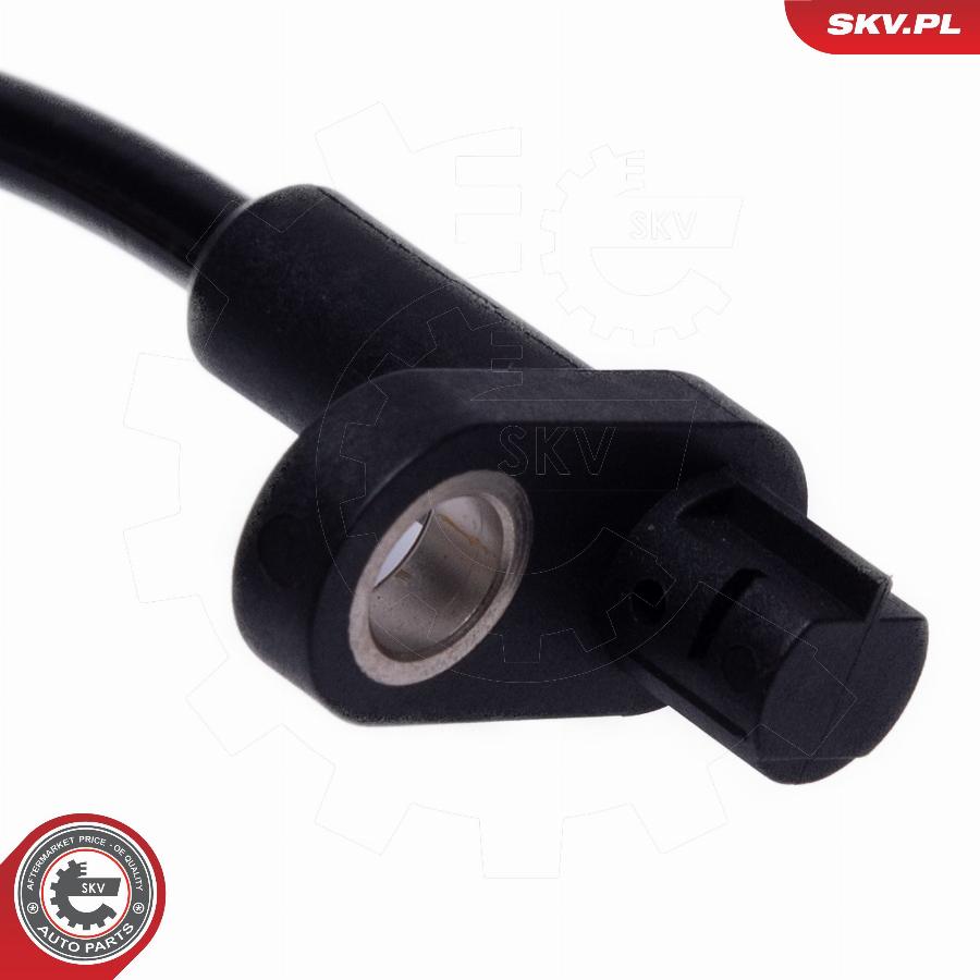 Esen SKV 06SKV444 - Devējs, Riteņu griešanās ātrums www.autospares.lv