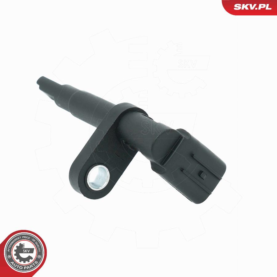 Esen SKV 06SKV481 - Devējs, Riteņu griešanās ātrums www.autospares.lv