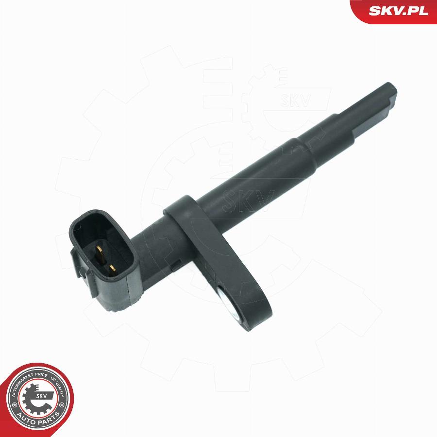 Esen SKV 06SKV481 - Devējs, Riteņu griešanās ātrums www.autospares.lv