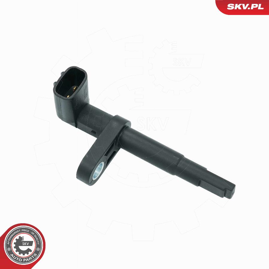 Esen SKV 06SKV481 - Devējs, Riteņu griešanās ātrums www.autospares.lv