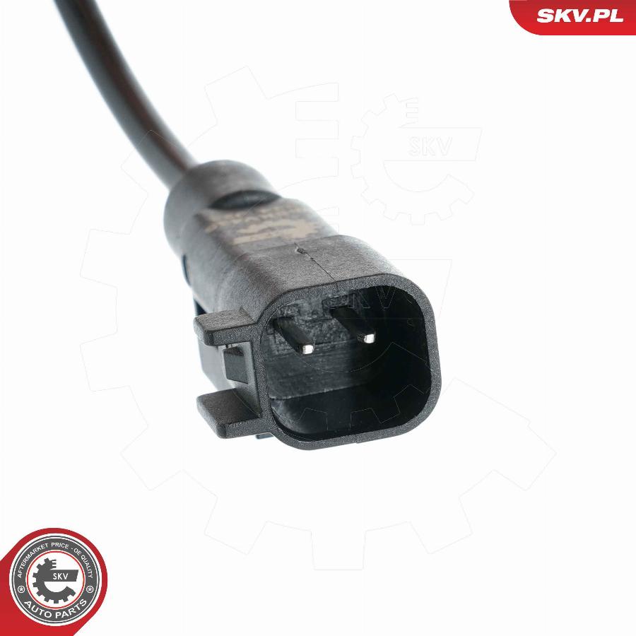 Esen SKV 06SKV435 - Devējs, Riteņu griešanās ātrums www.autospares.lv