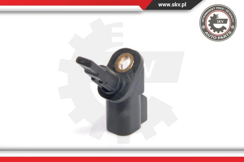 Esen SKV 06SKV001 - Devējs, Riteņu griešanās ātrums www.autospares.lv