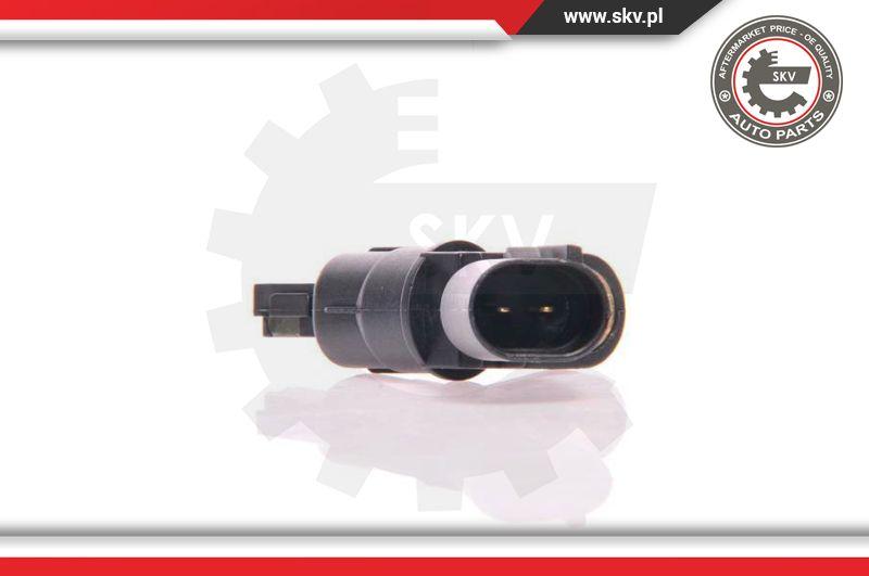 Esen SKV 06SKV010 - Devējs, Riteņu griešanās ātrums www.autospares.lv