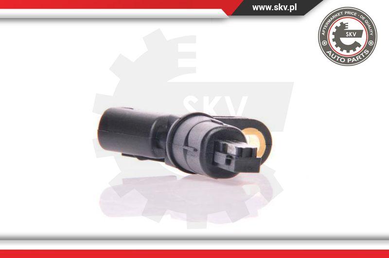 Esen SKV 06SKV010 - Devējs, Riteņu griešanās ātrums www.autospares.lv