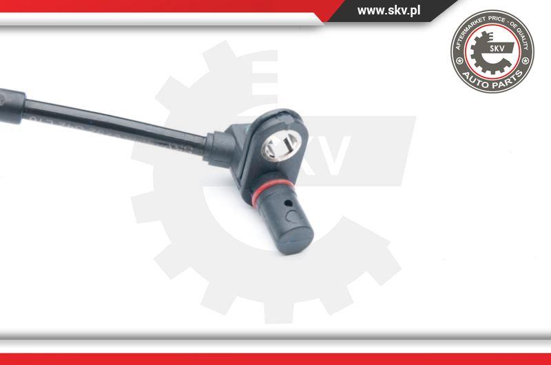 Esen SKV 06SKV292 - Devējs, Riteņu griešanās ātrums www.autospares.lv