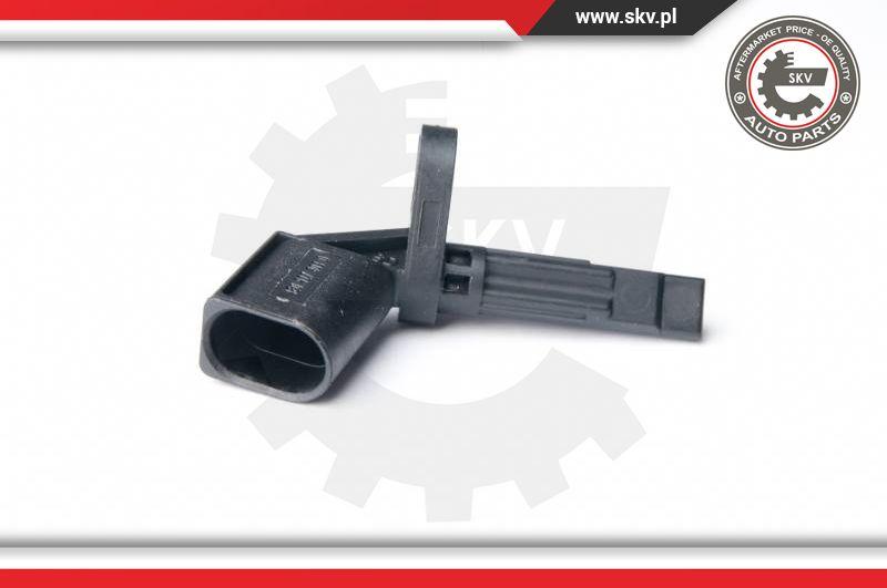 Esen SKV 06SKV230 - Devējs, Riteņu griešanās ātrums www.autospares.lv