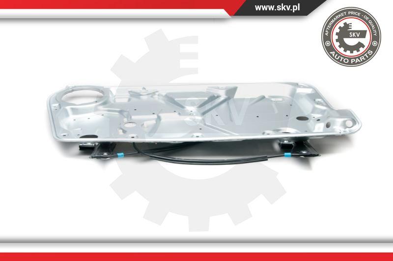 Esen SKV 01SKV995 - Stikla pacelšanas mehānisms www.autospares.lv