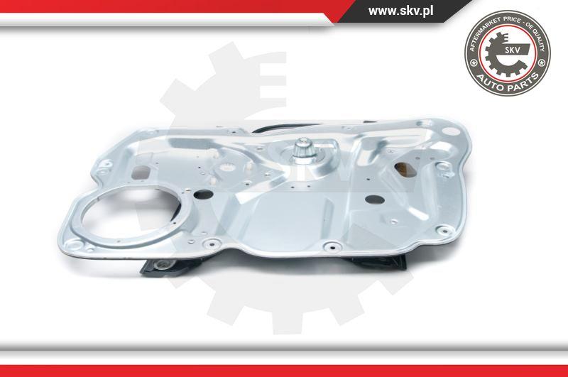 Esen SKV 01SKV976 - Stikla pacelšanas mehānisms www.autospares.lv