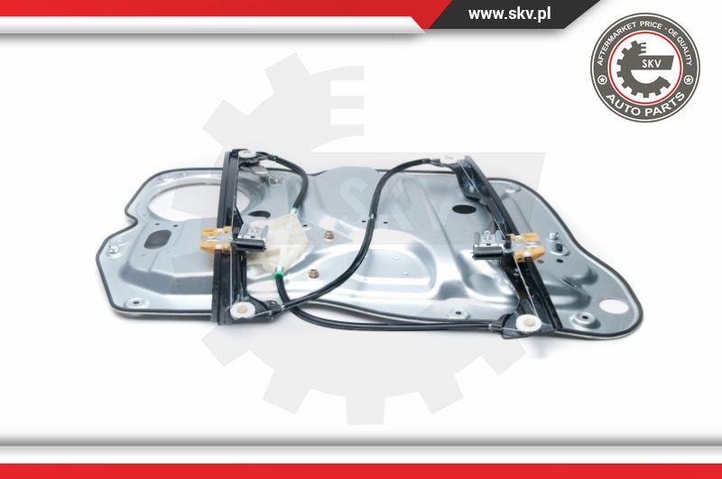 Esen SKV 01SKV976 - Stikla pacelšanas mehānisms www.autospares.lv