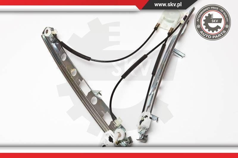 Esen SKV 01SKV462 - Stikla pacelšanas mehānisms www.autospares.lv