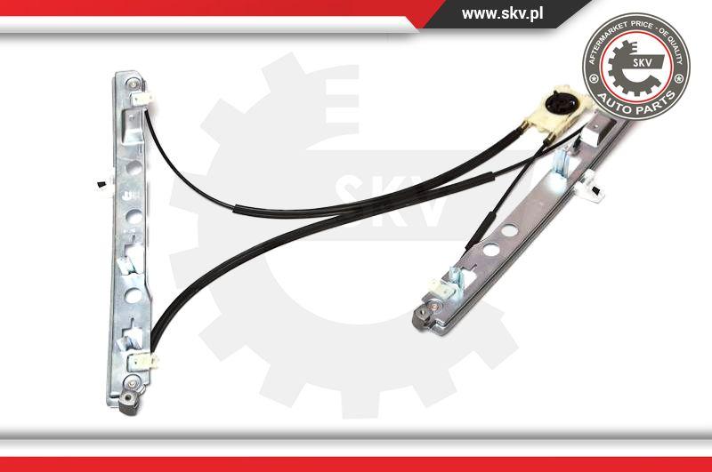 Esen SKV 01SKV471 - Stikla pacelšanas mehānisms www.autospares.lv