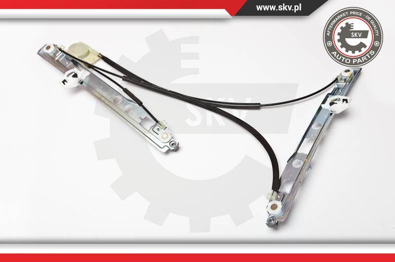 Esen SKV 01SKV471 - Stikla pacelšanas mehānisms www.autospares.lv