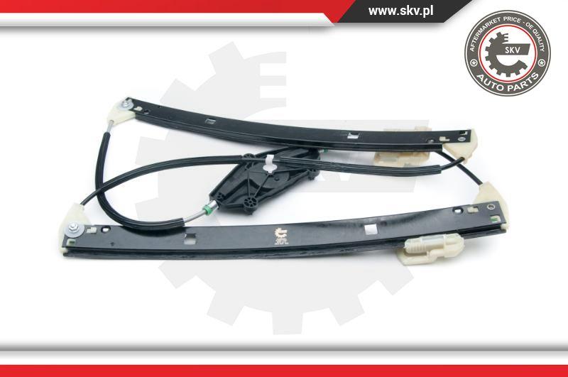 Esen SKV 01SKV582 - Stikla pacelšanas mehānisms www.autospares.lv