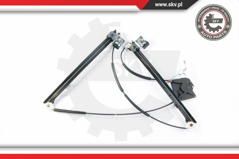 Esen SKV 01SKV621 - Stikla pacelšanas mehānisms www.autospares.lv