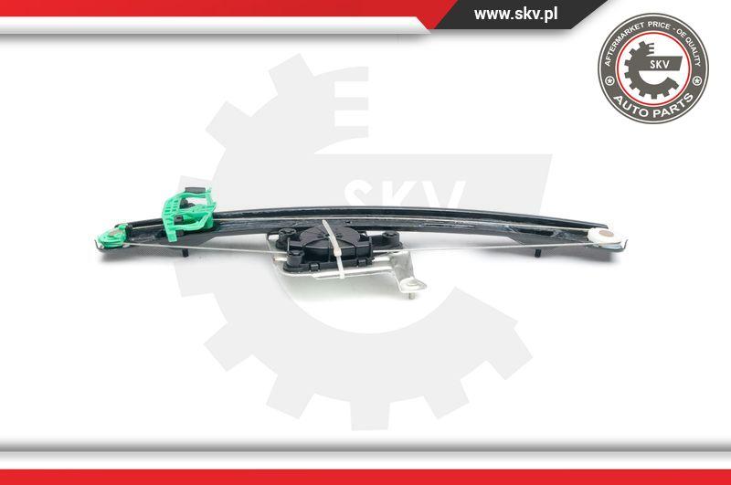 Esen SKV 01SKV674 - Stikla pacelšanas mehānisms www.autospares.lv