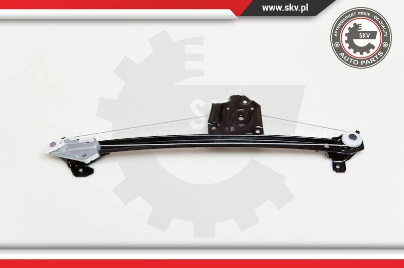 Esen SKV 01SKV094 - Stikla pacelšanas mehānisms www.autospares.lv