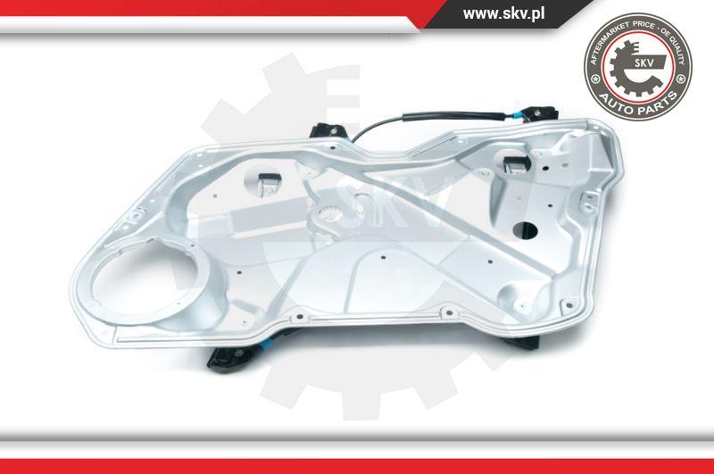 Esen SKV 01SKV046 - Stikla pacelšanas mehānisms www.autospares.lv