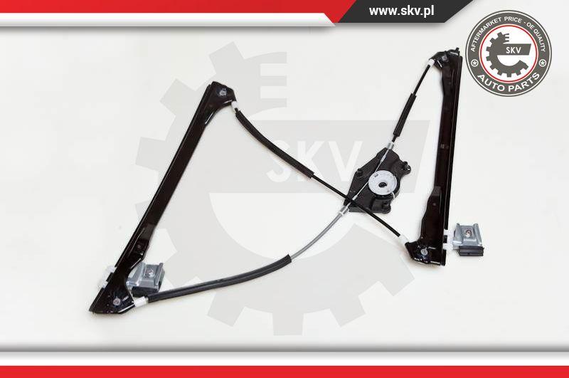 Esen SKV 01SKV042 - Stikla pacelšanas mehānisms www.autospares.lv