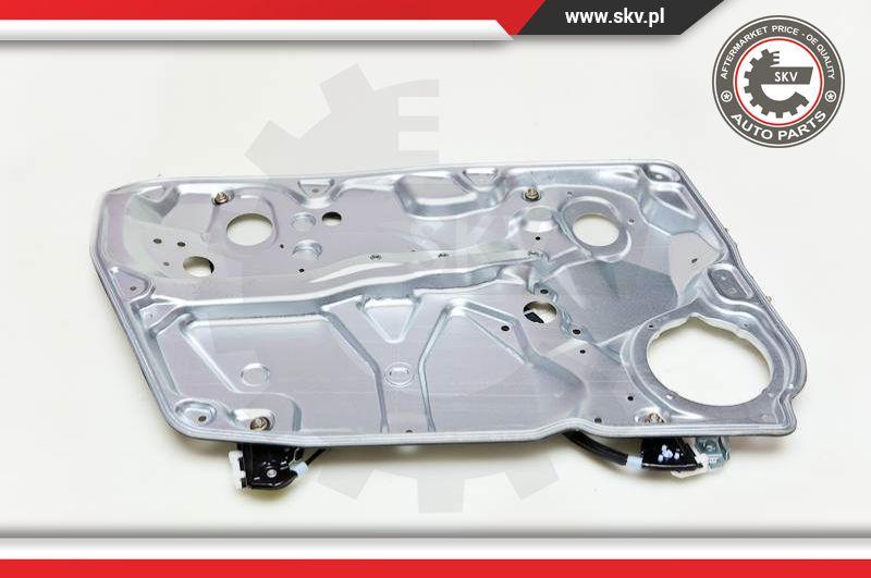 Esen SKV 01SKV065 - Stikla pacelšanas mehānisms www.autospares.lv