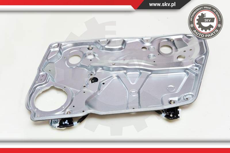 Esen SKV 01SKV066 - Stikla pacelšanas mehānisms www.autospares.lv