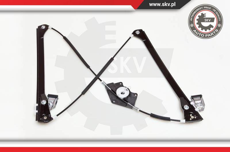 Esen SKV 01SKV061 - Stikla pacelšanas mehānisms www.autospares.lv