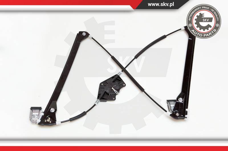 Esen SKV 01SKV062 - Stikla pacelšanas mehānisms www.autospares.lv