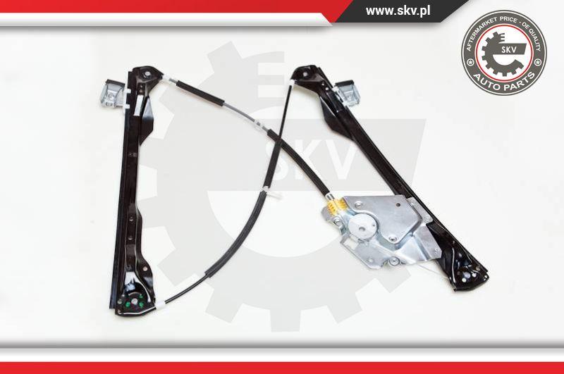 Esen SKV 01SKV001 - Стеклоподъемник www.autospares.lv