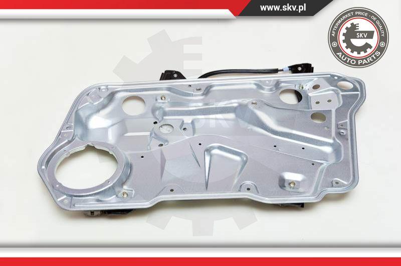 Esen SKV 01SKV036 - Stikla pacelšanas mehānisms www.autospares.lv