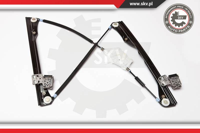 Esen SKV 01SKV032 - Stikla pacelšanas mehānisms www.autospares.lv