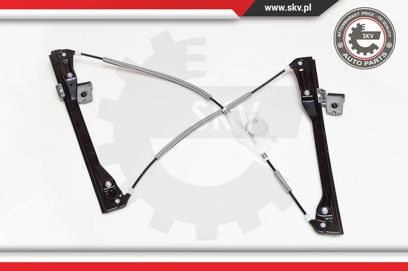 Esen SKV 01SKV021 - Stikla pacelšanas mehānisms www.autospares.lv