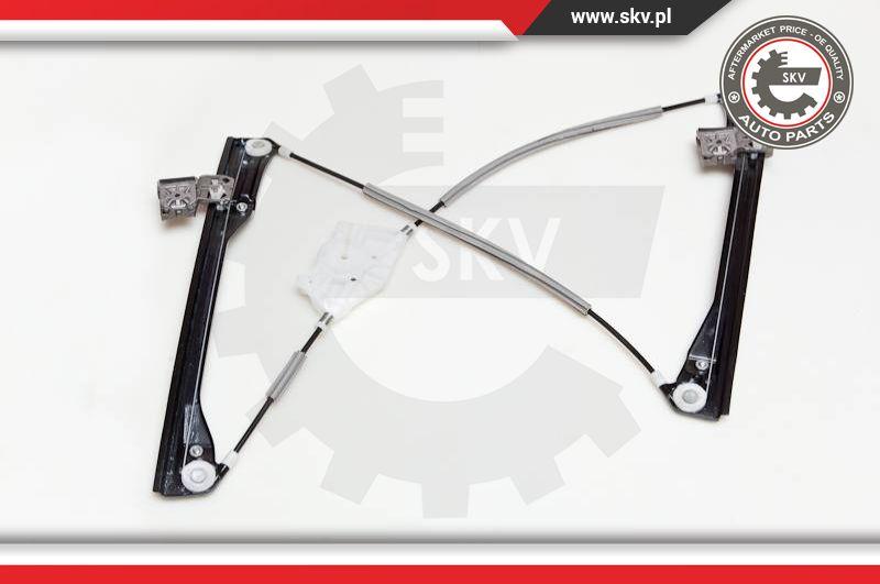 Esen SKV 01SKV021 - Stikla pacelšanas mehānisms www.autospares.lv