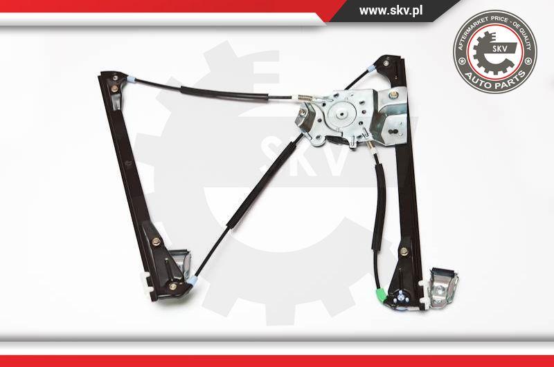 Esen SKV 01SKV181 - Stikla pacelšanas mehānisms www.autospares.lv