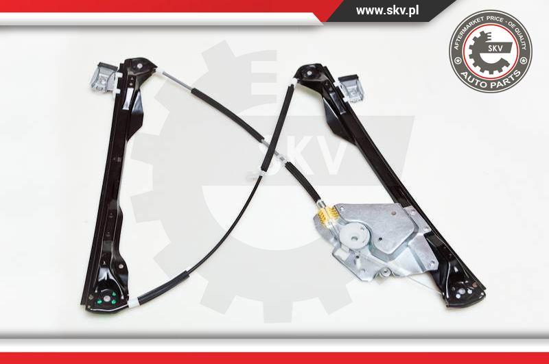 Esen SKV 01SKV121 - Stikla pacelšanas mehānisms www.autospares.lv