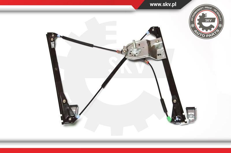 Esen SKV 01SKV171 - Stikla pacelšanas mehānisms www.autospares.lv