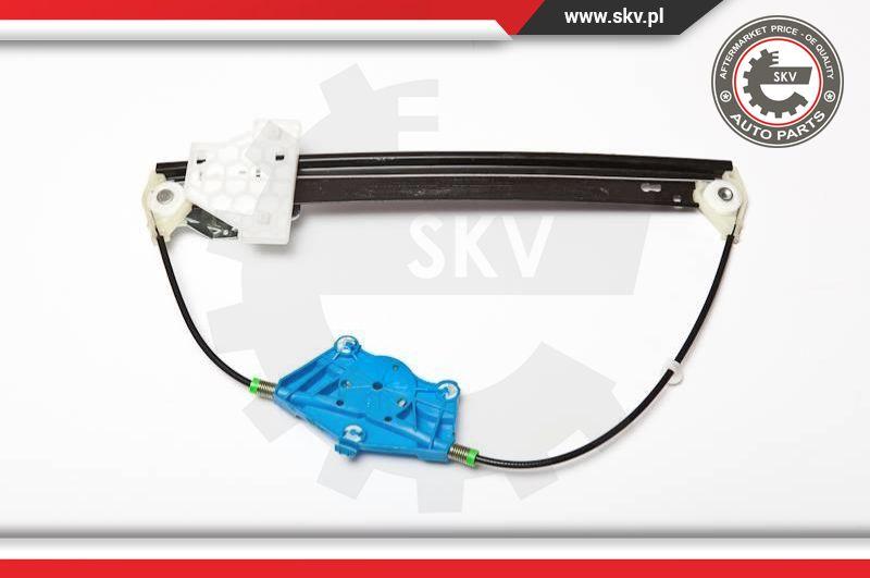 Esen SKV 01SKV394 - Stikla pacelšanas mehānisms www.autospares.lv