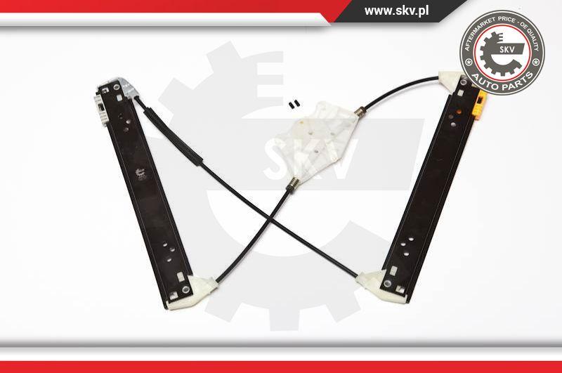 Esen SKV 01SKV204 - Stikla pacelšanas mehānisms www.autospares.lv