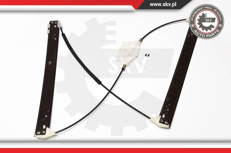 Esen SKV 01SKV202 - Stikla pacelšanas mehānisms www.autospares.lv