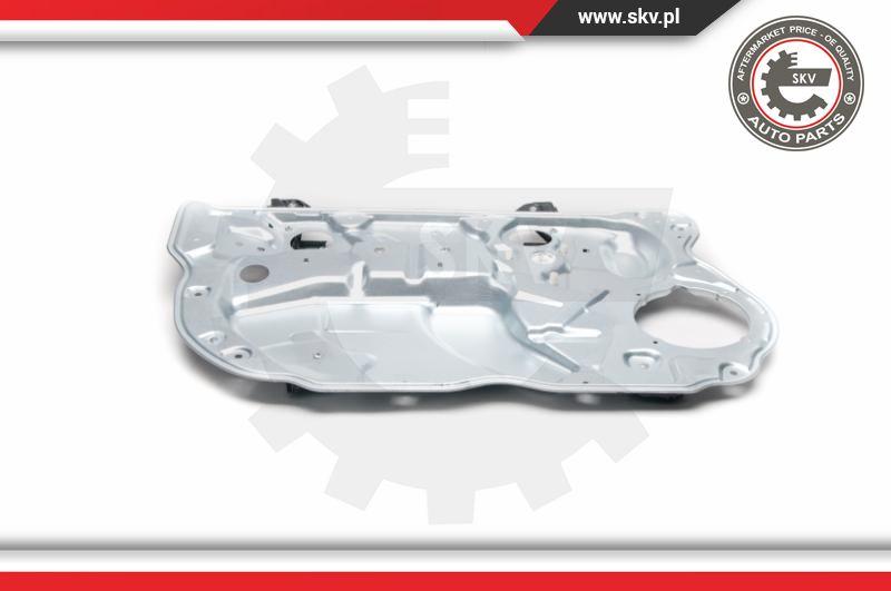 Esen SKV 01SKV215 - Stikla pacelšanas mehānisms www.autospares.lv