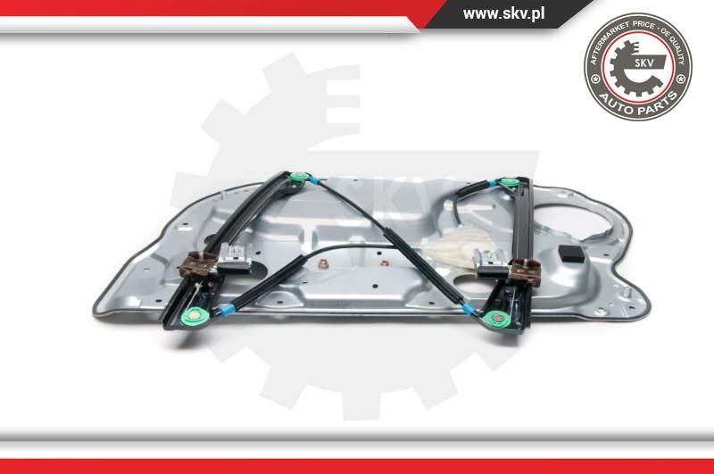 Esen SKV 01SKV215 - Stikla pacelšanas mehānisms www.autospares.lv